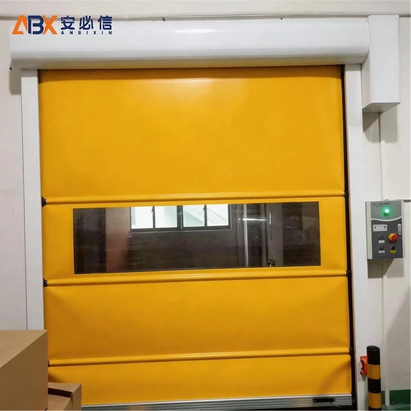 眉山工业快速门